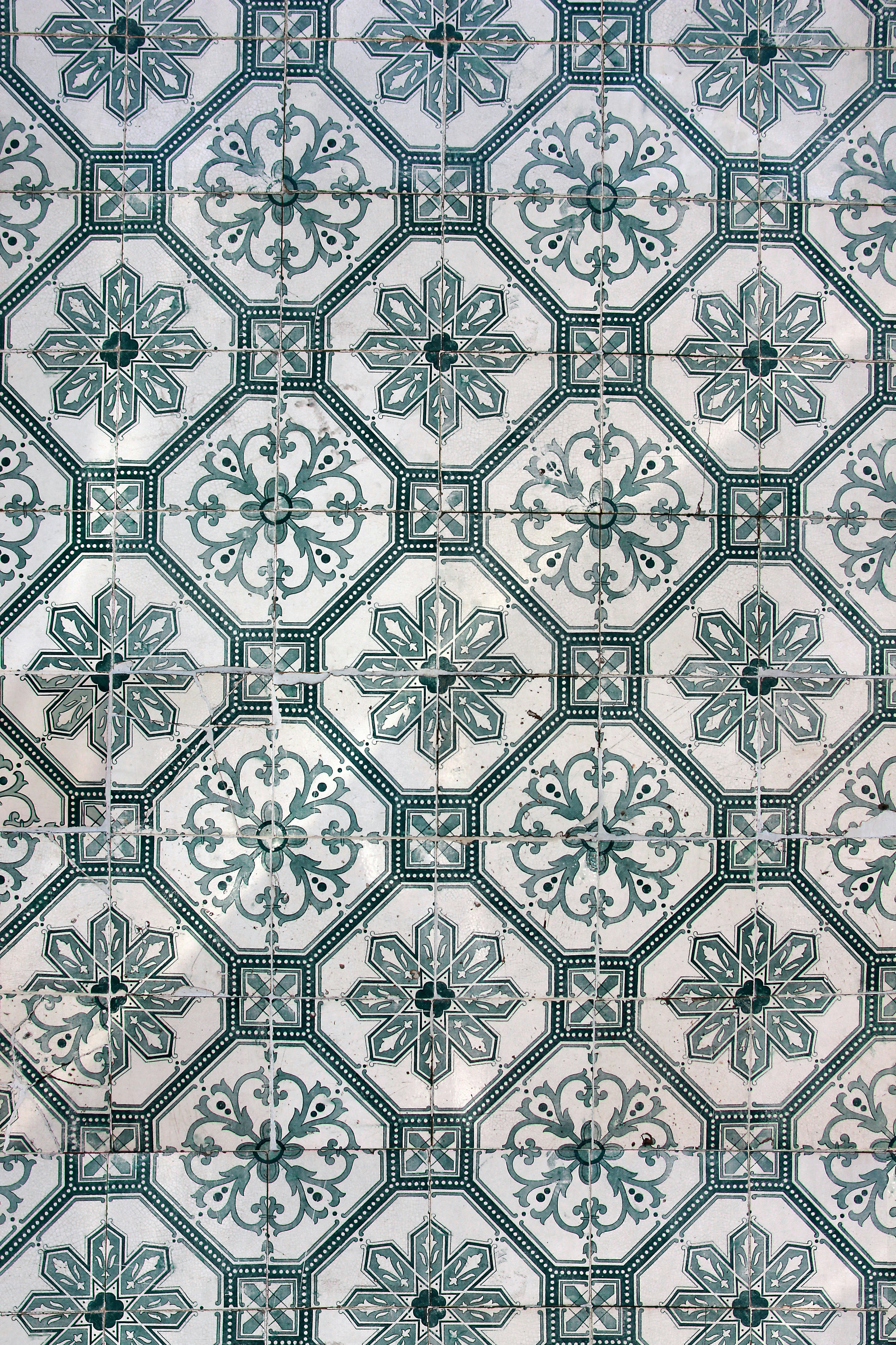 Tiles background